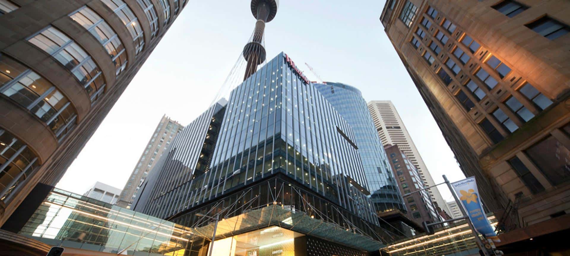 <h1>Advanced Analysis Techniques<br /><span>Facade & Cladding Pressure</span></h1>