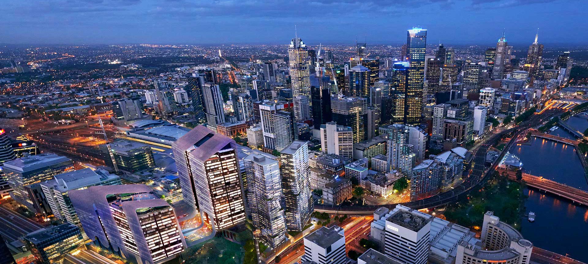 <h1>Advanced Analysis Techniques<br /><span>Structural Loads / Building Motion Studies</span></h1>