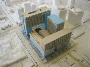 The Americas Projects