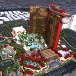 Resorts World Las Vegas pic
