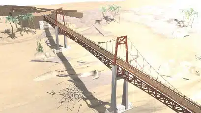 Wind Effects on Bridges