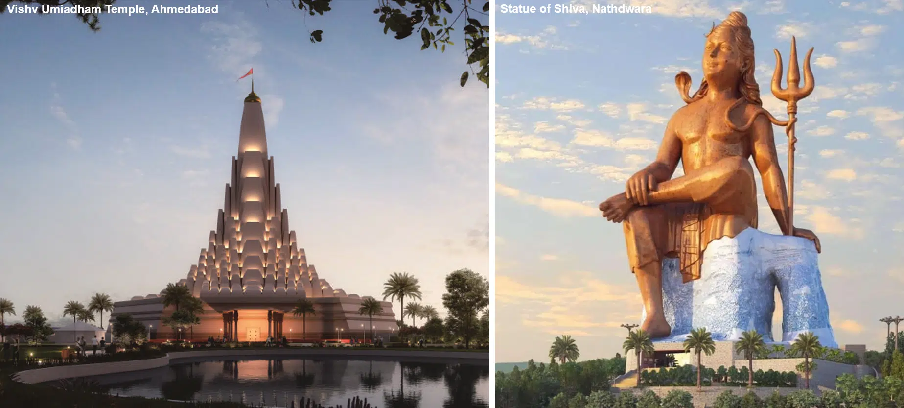 Sample Special Projects Tested by Windtech