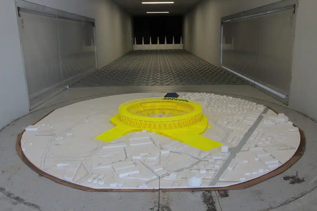 Motera Cricket Stadium Ahmedabad