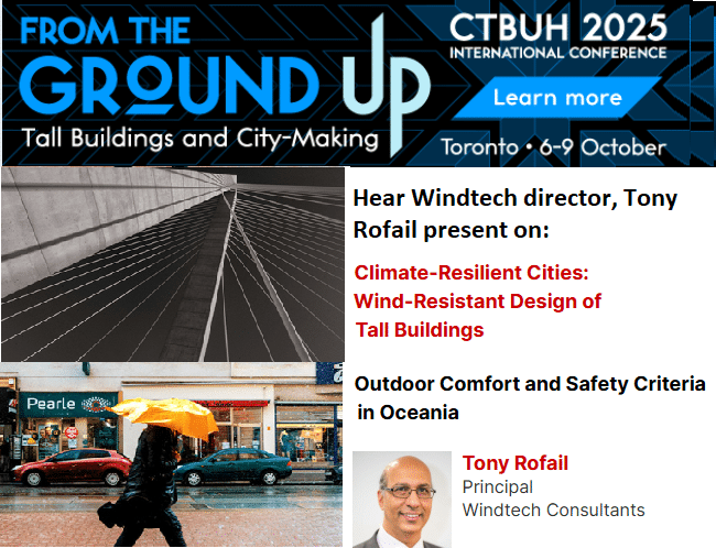 CTBUH International Conference 2025