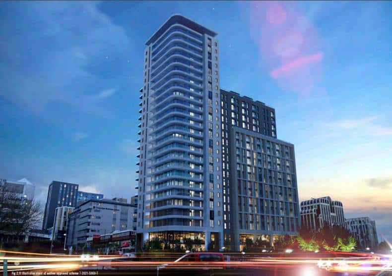 Waverly House, Bournemouth